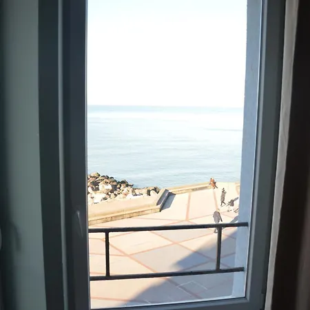 Apartment Digue Wimereux