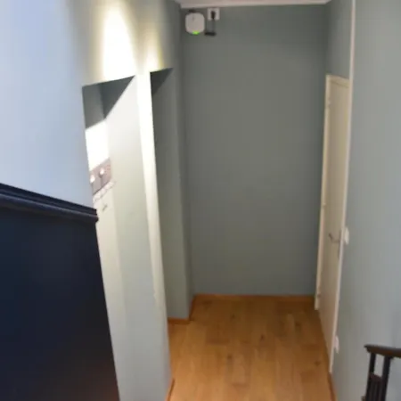 Apartment Digue Wimereux