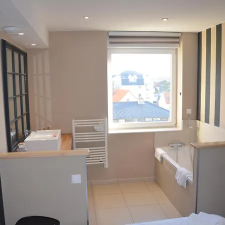 Digue Apartment Wimereux
