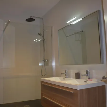 Apartment Digue Wimereux