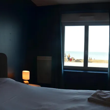 Digue Lejlighed Wimereux