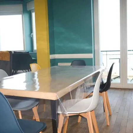 Digue Apartment