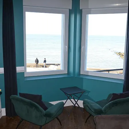 Digue * Wimereux