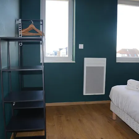 Digue * Wimereux