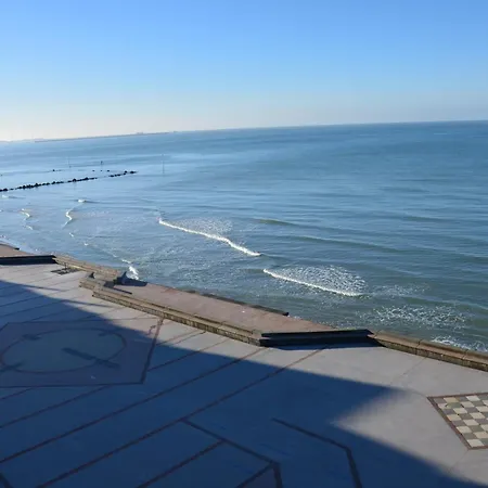 Digue * Wimereux