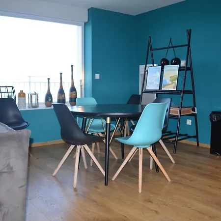 Digue Lejlighed Wimereux