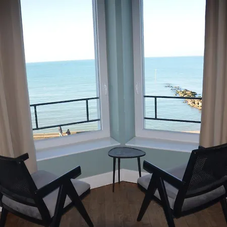 Digue * Wimereux