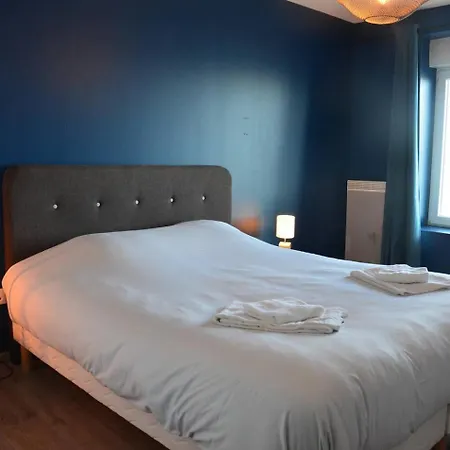 Digue Apartment *